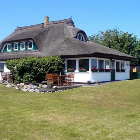 Casparhus Neuendorf  エクステリア 写真