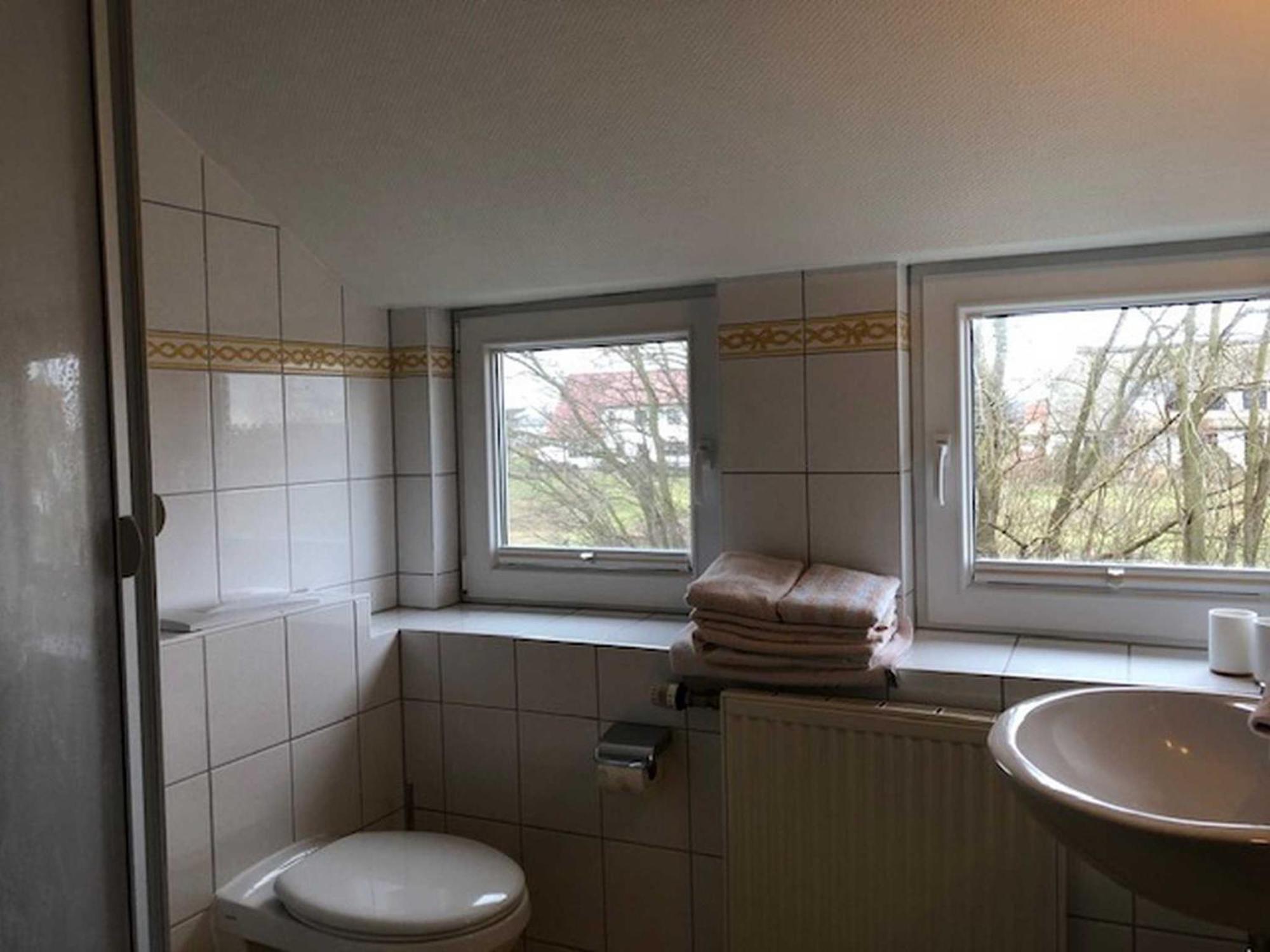 Casparhus Neuendorf  エクステリア 写真