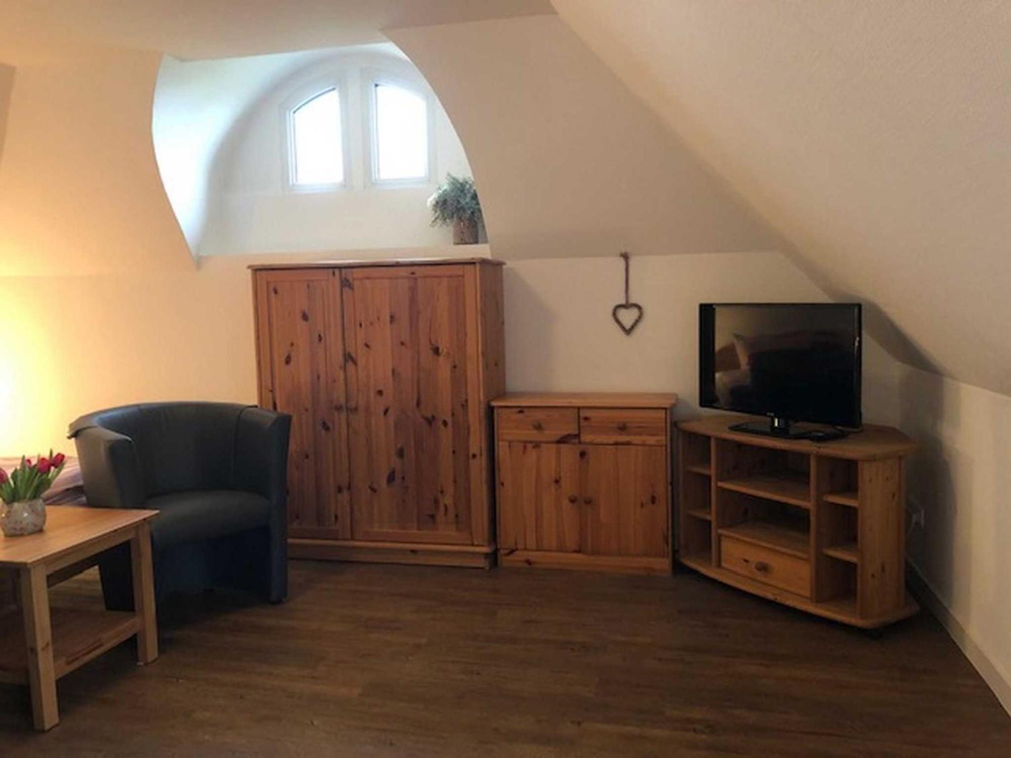 Casparhus Neuendorf  エクステリア 写真