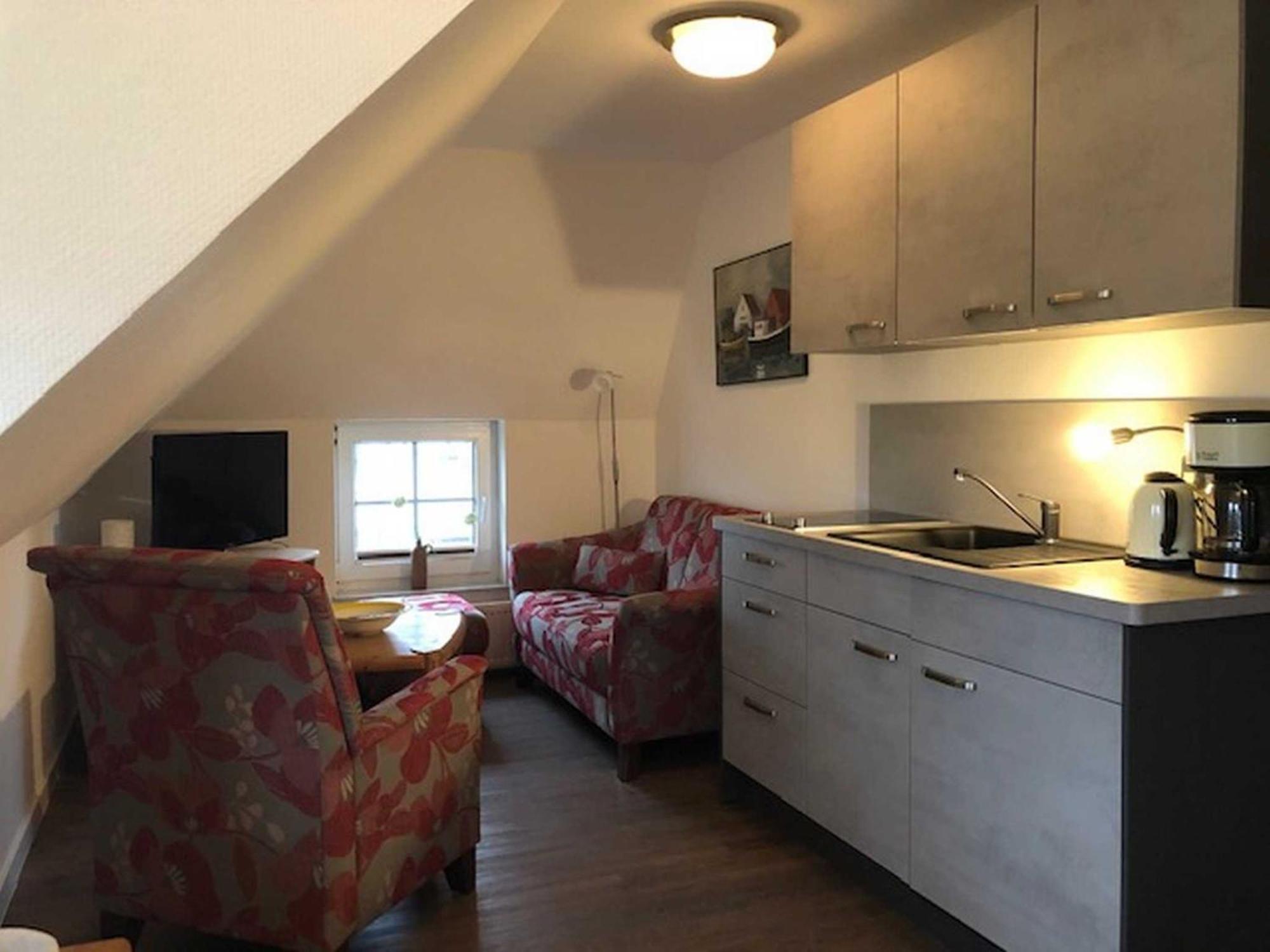 Casparhus Neuendorf  エクステリア 写真