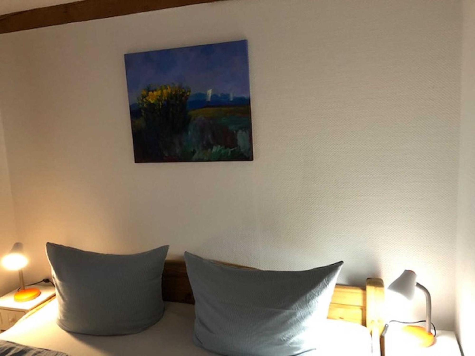 Casparhus Neuendorf  エクステリア 写真