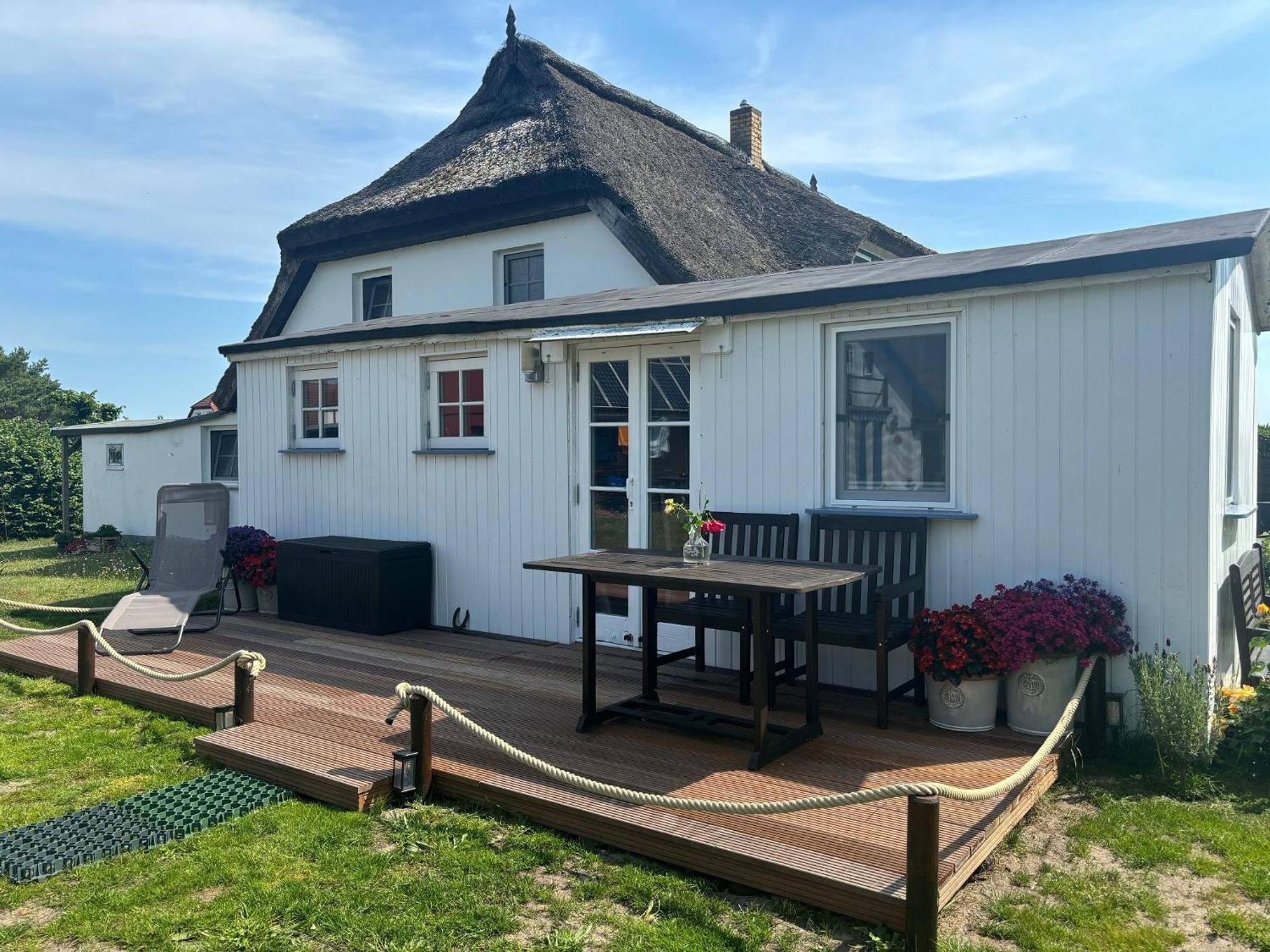 Casparhus Neuendorf  エクステリア 写真