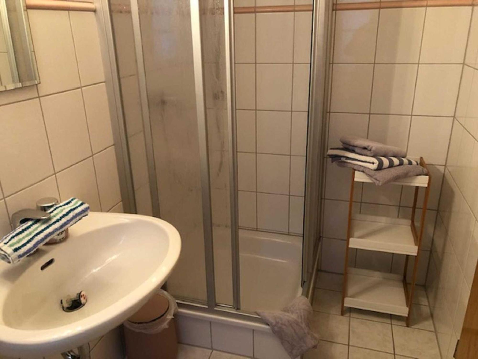 Casparhus Neuendorf  エクステリア 写真