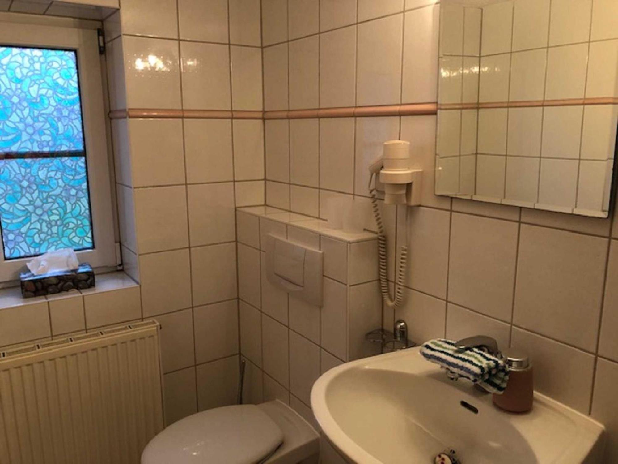 Casparhus Neuendorf  エクステリア 写真