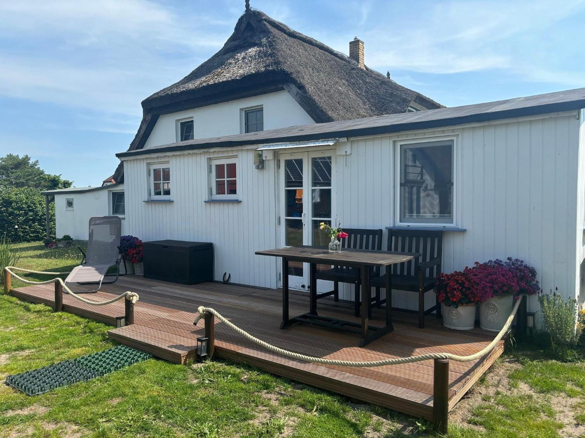 Casparhus Neuendorf  エクステリア 写真
