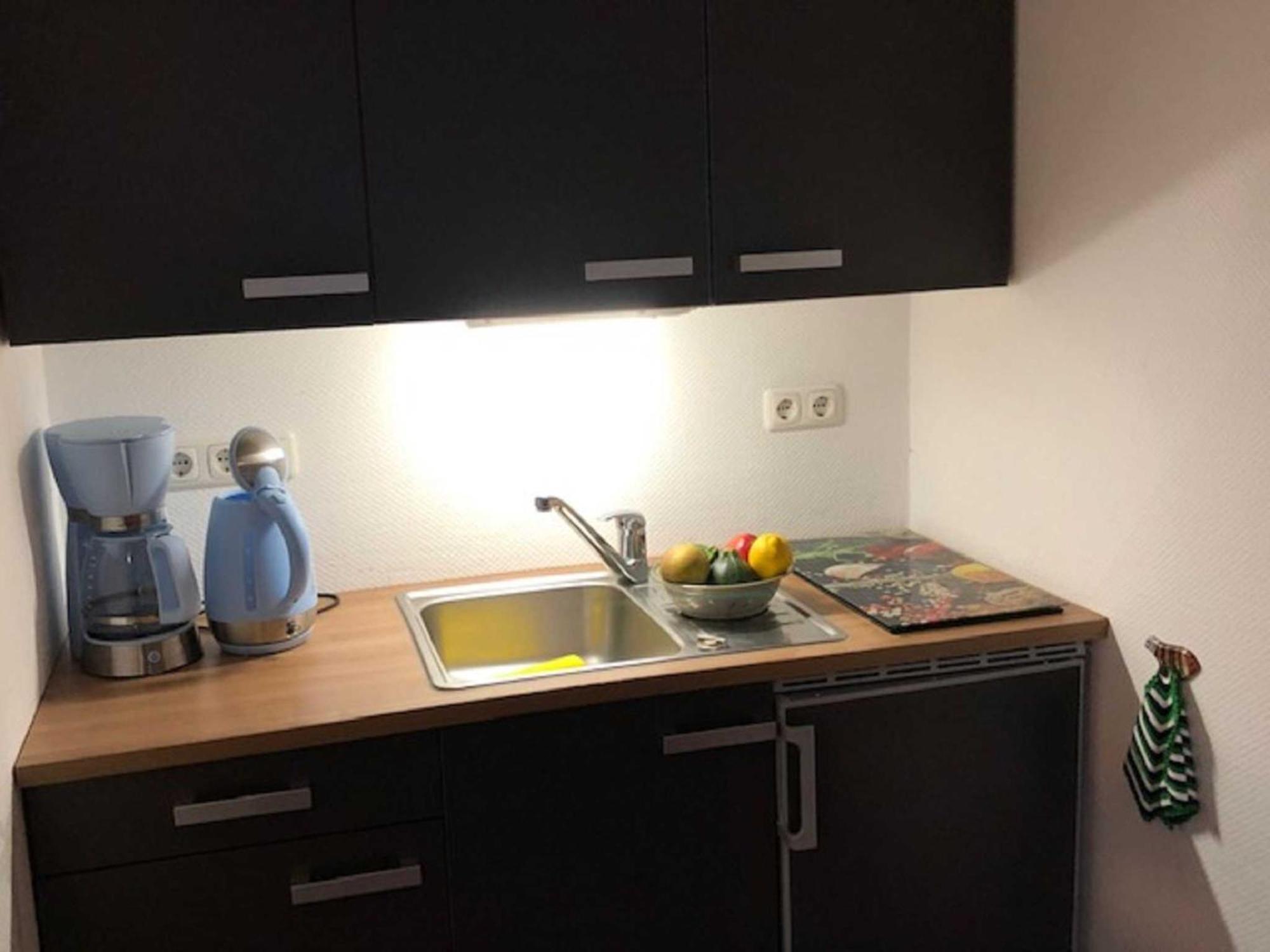 Casparhus Neuendorf  エクステリア 写真