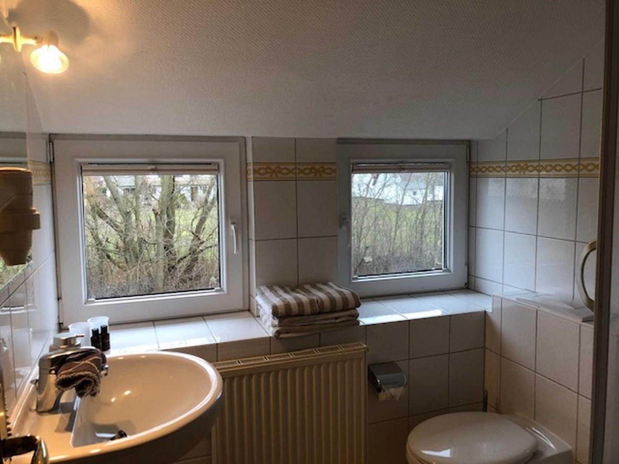 Casparhus Neuendorf  エクステリア 写真