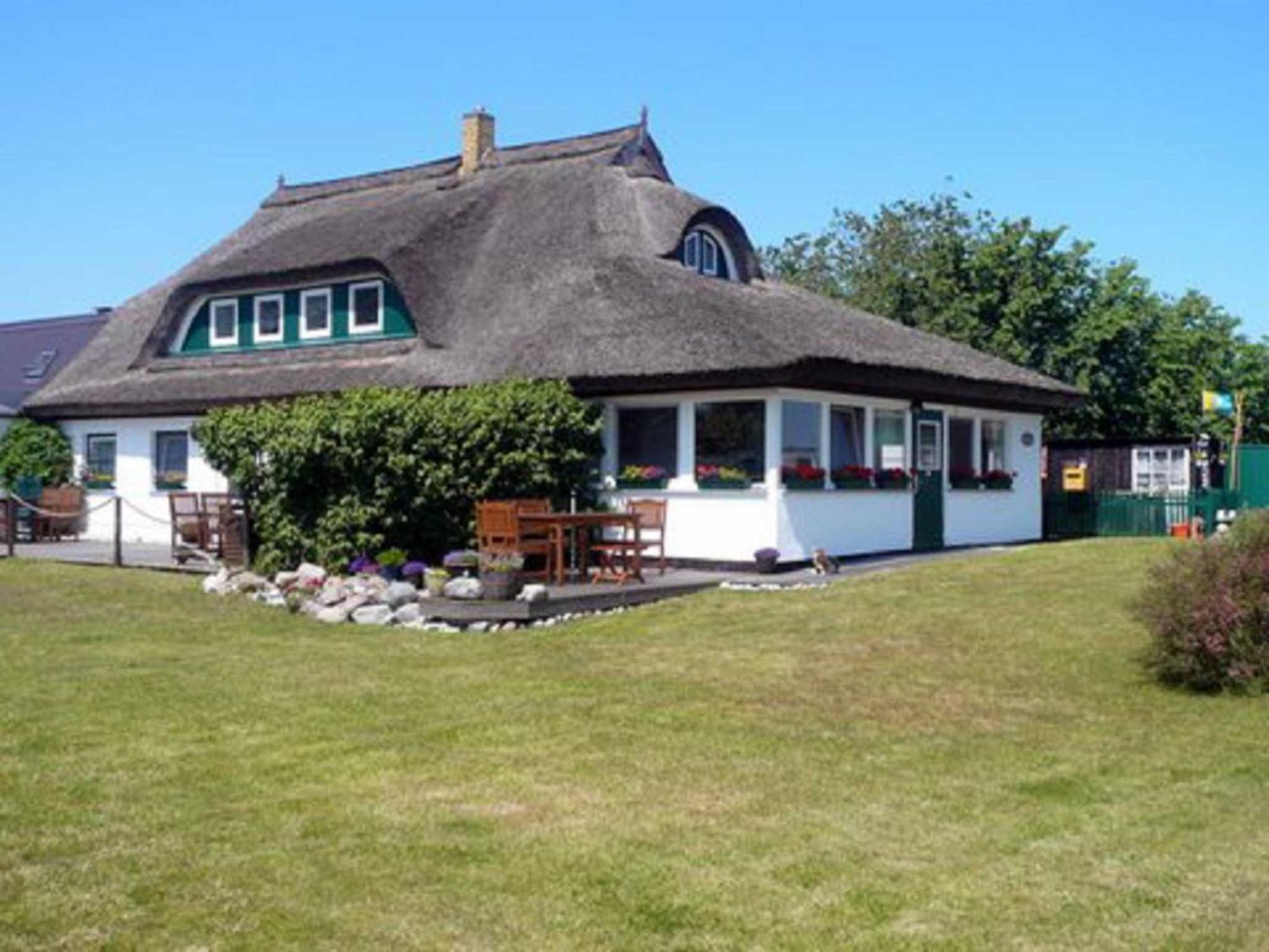 Casparhus Neuendorf  エクステリア 写真